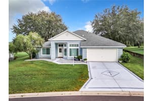 5676 FREEPORT DRIVE, TAVARES, FL 32778 Sold 11/27/24