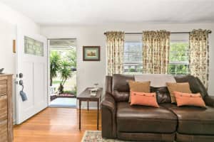 326 SUNSET DRIVE, MOUNT DORA, FL 32757 Sold 04/04/25