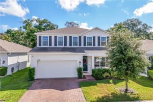 1758 SUMMER ROSE DRIVE, MOUNT DORA, FL 32757 Sold 12/13/24
