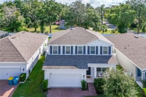 1758 SUMMER ROSE DRIVE, MOUNT DORA, FL 32757 Sold 12/13/24