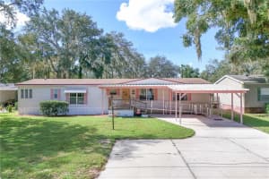 8626 TREASURE ISLAND ROAD, LEESBURG, FL 34788 Sold 05/01/25