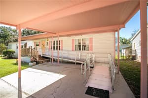 8626 TREASURE ISLAND ROAD, LEESBURG, FL 34788 Sold 05/01/25
