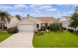 670 MURPHYS ESTATE DRIVE, THE VILLAGES, FL 32162 Sold 12/02/24