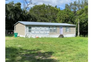 602 RAY STREET, LADY LAKE, FL 32159 Sold 10/28/24
