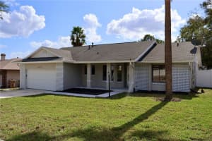 15622 HIDDEN LAKE CIRCLE, CLERMONT, FL 34711 Sold 06/02/25