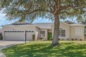 4628 NOTTOWAY DRIVE, LEESBURG, FL 34748 Sold 10/24/24