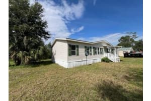 12111 64TH PLACE, WILLISTON, FL 32696 Sold 09/30/25
