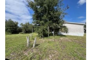 12111 64TH PLACE, WILLISTON, FL 32696 Sold 09/30/25