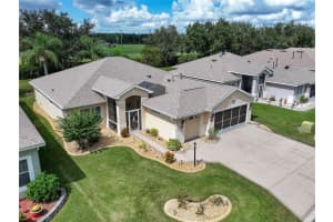 6062 ARMADA STREET, TAVARES, FL 32778 Sold 06/06/25