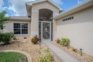 6062 ARMADA STREET, TAVARES, FL 32778 Sold 06/06/25