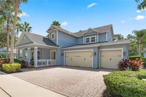 11608 BRIGHTSTOWE WAY, ORLANDO, FL 32836 Sold 03/12/25