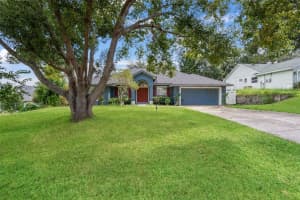 11720 CLAIR PLACE, CLERMONT, FL 34711 Sold 01/15/25