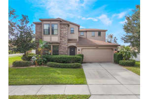 3614 CRAIGSHER DRIVE, APOPKA, FL 32712 Sold 02/14/25