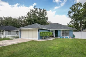 4513 JUNIPER STREET, LADY LAKE, FL 32159 Sold 03/21/25