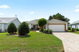 2206 MARGARITA DRIVE, LADY LAKE, FL 32159 Sold 11/06/24
