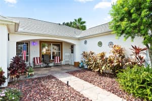 2206 MARGARITA DRIVE, LADY LAKE, FL 32159 Sold 11/06/24