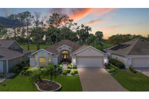 16966 80TH BELLAVISTA CIRCLE, THE VILLAGES, FL 32162 Sold 12/05/24