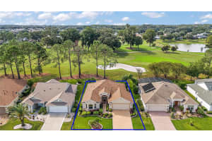16966 80TH BELLAVISTA CIRCLE, THE VILLAGES, FL 32162 Sold 12/05/24