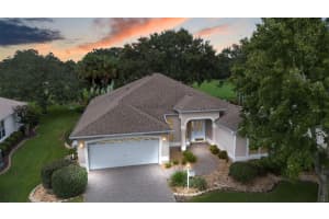 3489 STERLING STREET, THE VILLAGES, FL 32162 Sold 03/25/25