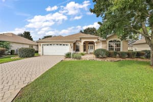 3489 STERLING STREET, THE VILLAGES, FL 32162 Sold 03/25/25