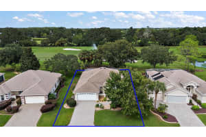 3489 STERLING STREET, THE VILLAGES, FL 32162 Sold 03/25/25