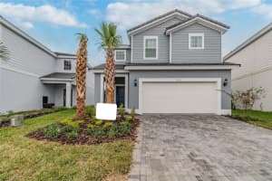 7311 OAKMOSS LOOP, DAVENPORT, FL 33837 Sold 12/13/24