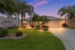 430 BISHOPVILLE LOOP, THE VILLAGES, FL 32162 Sold 12/16/24