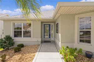 430 BISHOPVILLE LOOP, THE VILLAGES, FL 32162 Sold 12/16/24