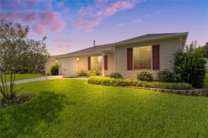 17638 93RD BUTLER COURT, THE VILLAGES, FL 32162 Sold 04/15/25