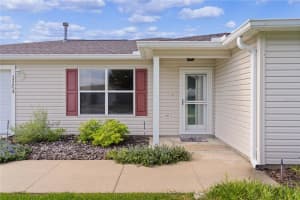17638 93RD BUTLER COURT, THE VILLAGES, FL 32162 Sold 04/15/25