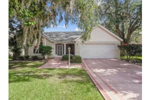321 DEL MAR DRIVE, THE VILLAGES, FL 32159 Sold 12/02/24