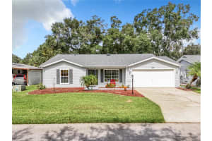 25224 CLIFFORD HILL, LEESBURG, FL 34748 Sold 11/27/24