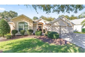 1637 HARTSVILLE TRAIL, THE VILLAGES, FL 32162 Sold 11/22/24