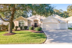 1637 HARTSVILLE TRAIL, THE VILLAGES, FL 32162 Sold 11/22/24