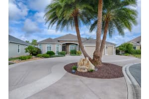 3538 VINELAND AVENUE, THE VILLAGES, FL 32163 Sold 12/03/24