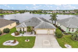 1255 CAMERO DRIVE, LADY LAKE, FL 32159 Sold 01/24/25