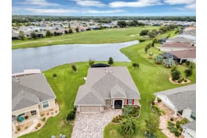 4656 SHENANDOAH RIVER TRAIL, LEESBURG, FL 34748 Sold 11/12/24