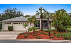 20538 QUEEN ALEXANDRA DRIVE, LEESBURG, FL 34748 Sold 04/10/25