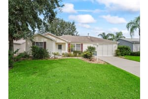 1397 MURRELLS INLET LOOP, THE VILLAGES, FL 32162 Sold 02/28/25