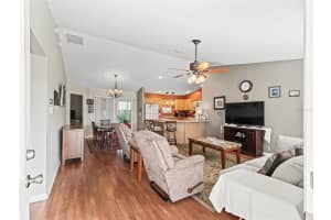 1397 MURRELLS INLET LOOP, THE VILLAGES, FL 32162 Sold 02/28/25