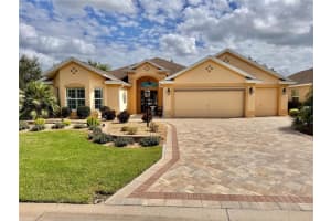 2057 MARKRIDGE LOOP, THE VILLAGES, FL 32162 Sold 11/15/24