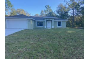 10975 MORRELL DRIVE, DUNNELLON, FL 34434 Sold 12/02/24