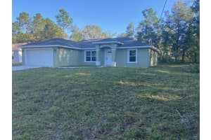 10975 MORRELL DRIVE, DUNNELLON, FL 34434 Sold 12/02/24