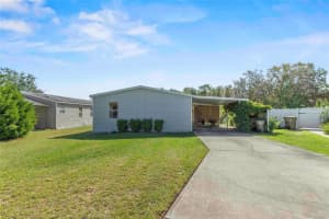 37636 QUAIL RIDGE CIRCLE, LEESBURG, FL 34788 Sold 01/31/25