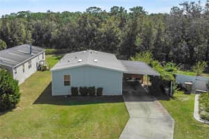 37636 QUAIL RIDGE CIRCLE, LEESBURG, FL 34788 Sold 01/31/25