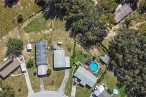 37636 QUAIL RIDGE CIRCLE, LEESBURG, FL 34788 Sold 01/31/25