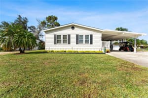 2722 VINDALE ROAD, TAVARES, FL 32778 Sold 12/05/24