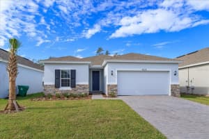 3042 RUBY FALLS DRIVE, DELAND, FL 32724 Sold 12/19/24
