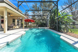 23508 SAN SEBASTIAN COURT, SORRENTO, FL 32776 Sold 03/06/25