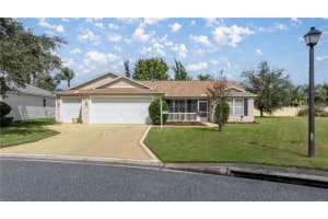 1130 GOLDEN GROVE DRIVE, THE VILLAGES, FL 32162 Sold 12/06/24